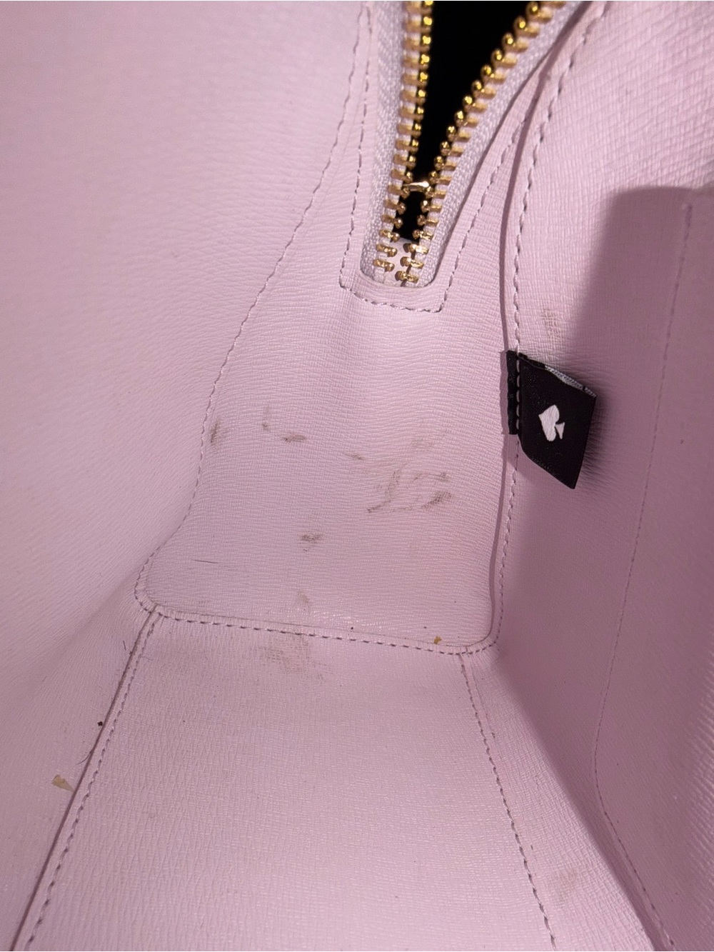 Kate Spade Phoebe East West satchel - Picture 12 of 12